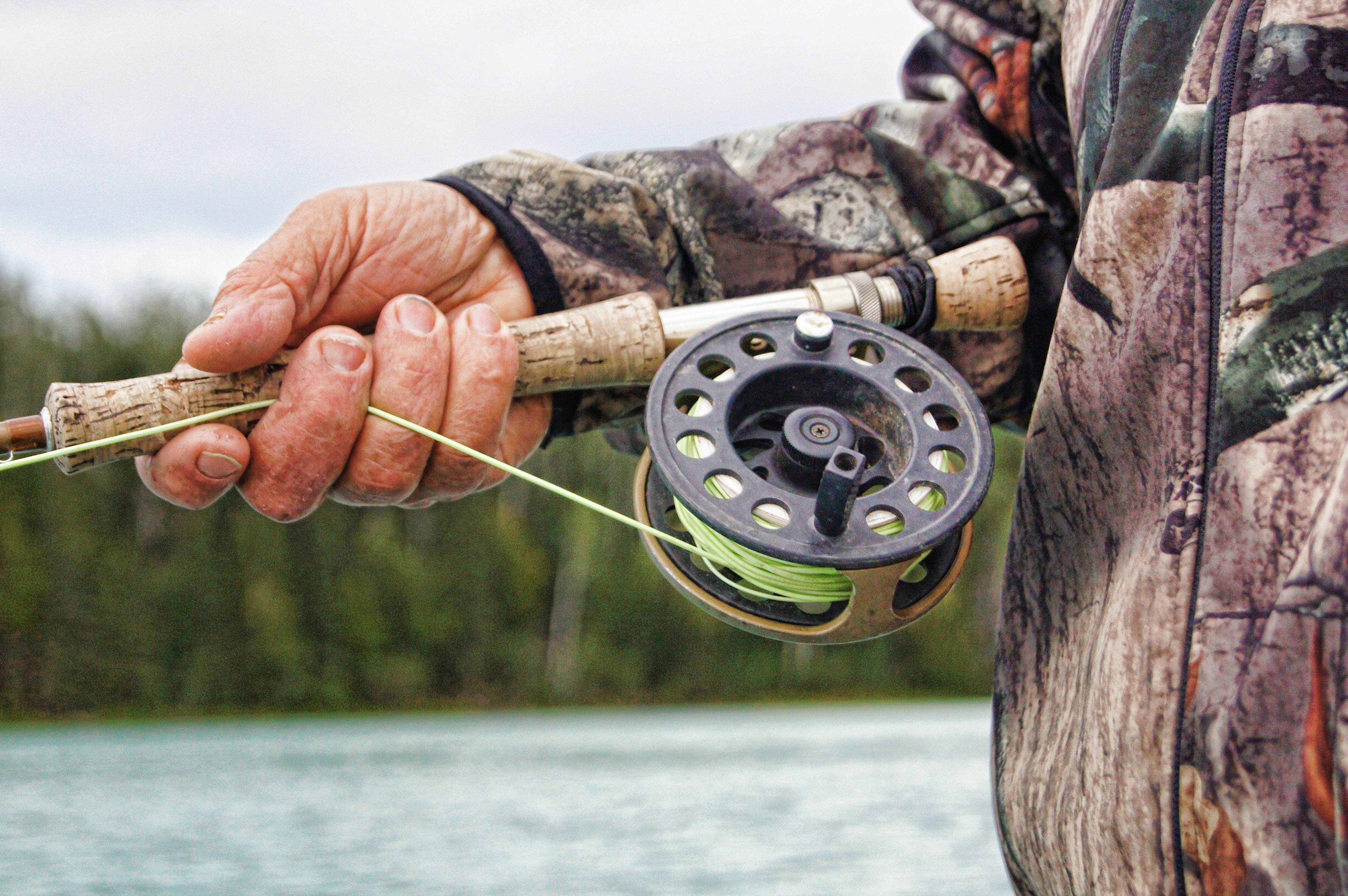 Flaming Gorge Fishing – Red Canyon Lodge